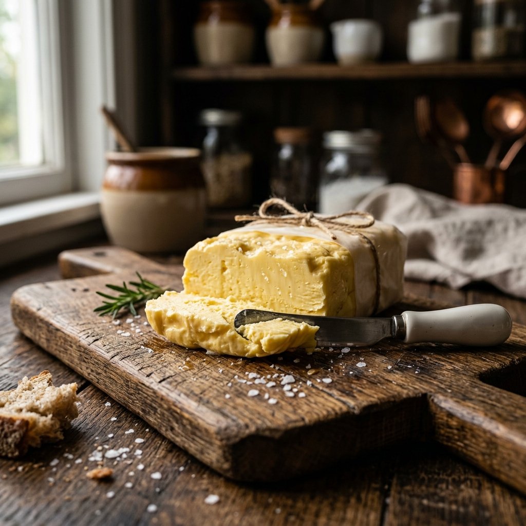 Trabzon Butter