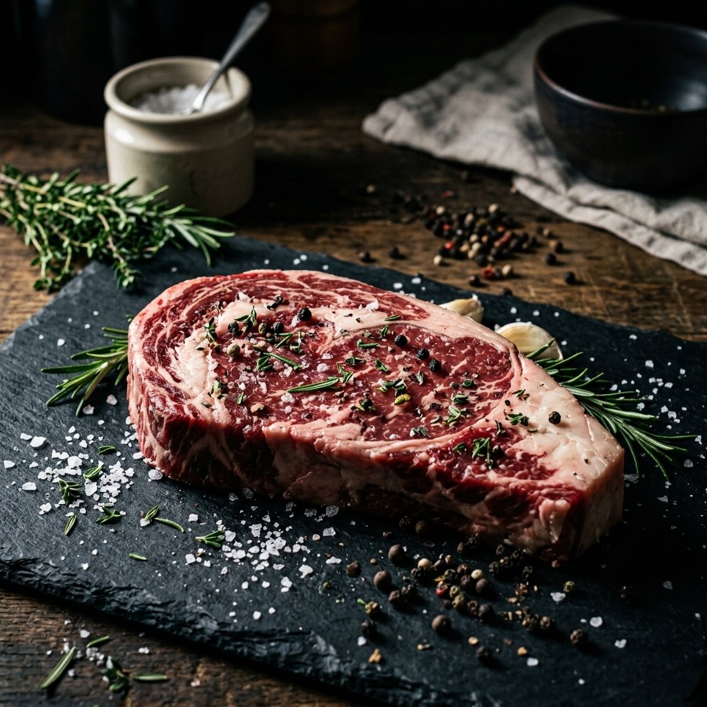 Organic Meat